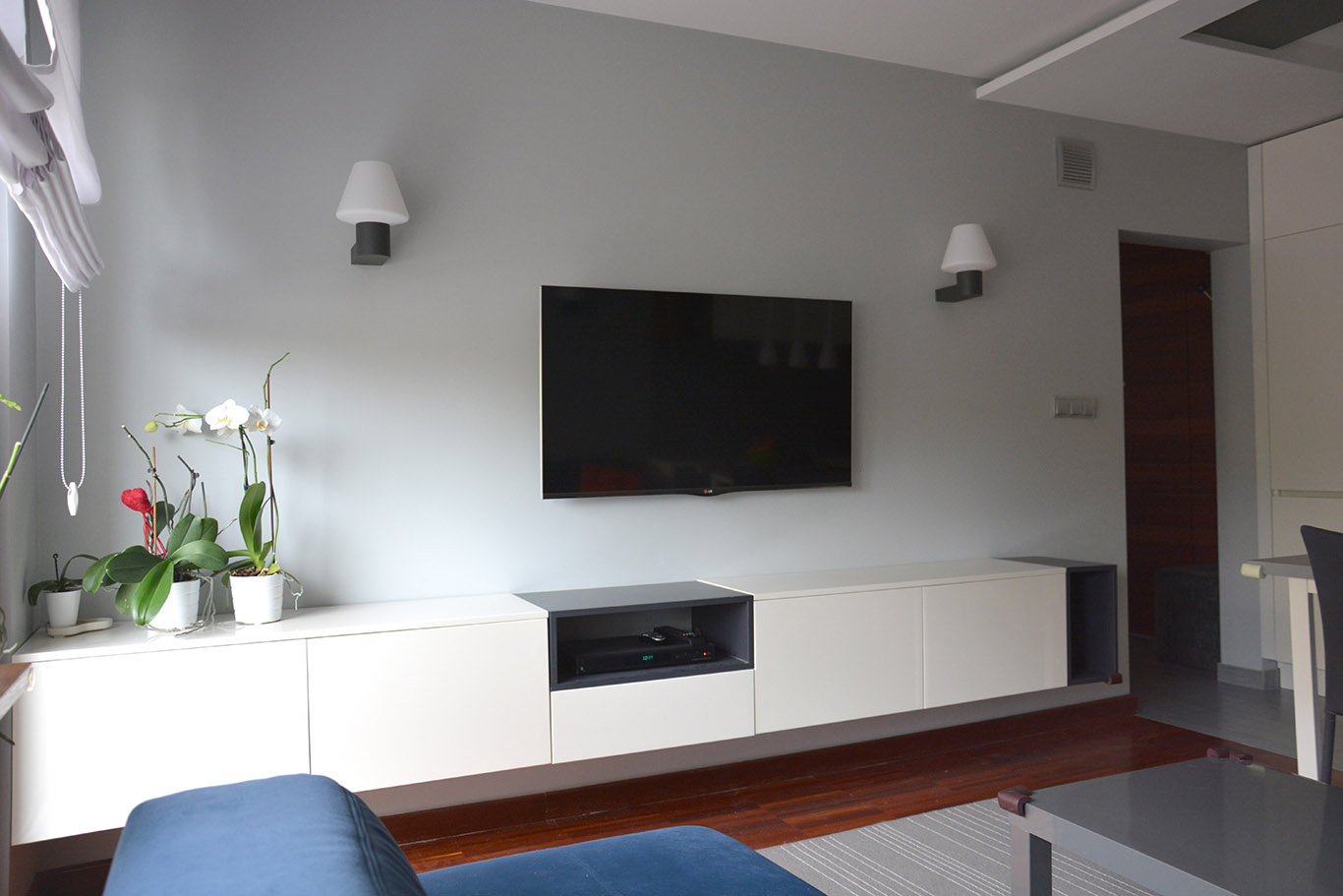 APARTAMENT 2+1 • Nowy scenariusz przestrzeni - zdjęcie 5