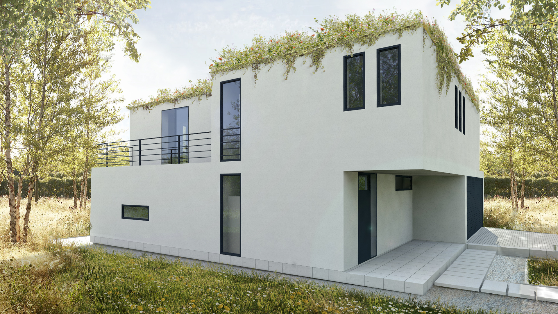 CUT VILLA - zdjęcie 5
