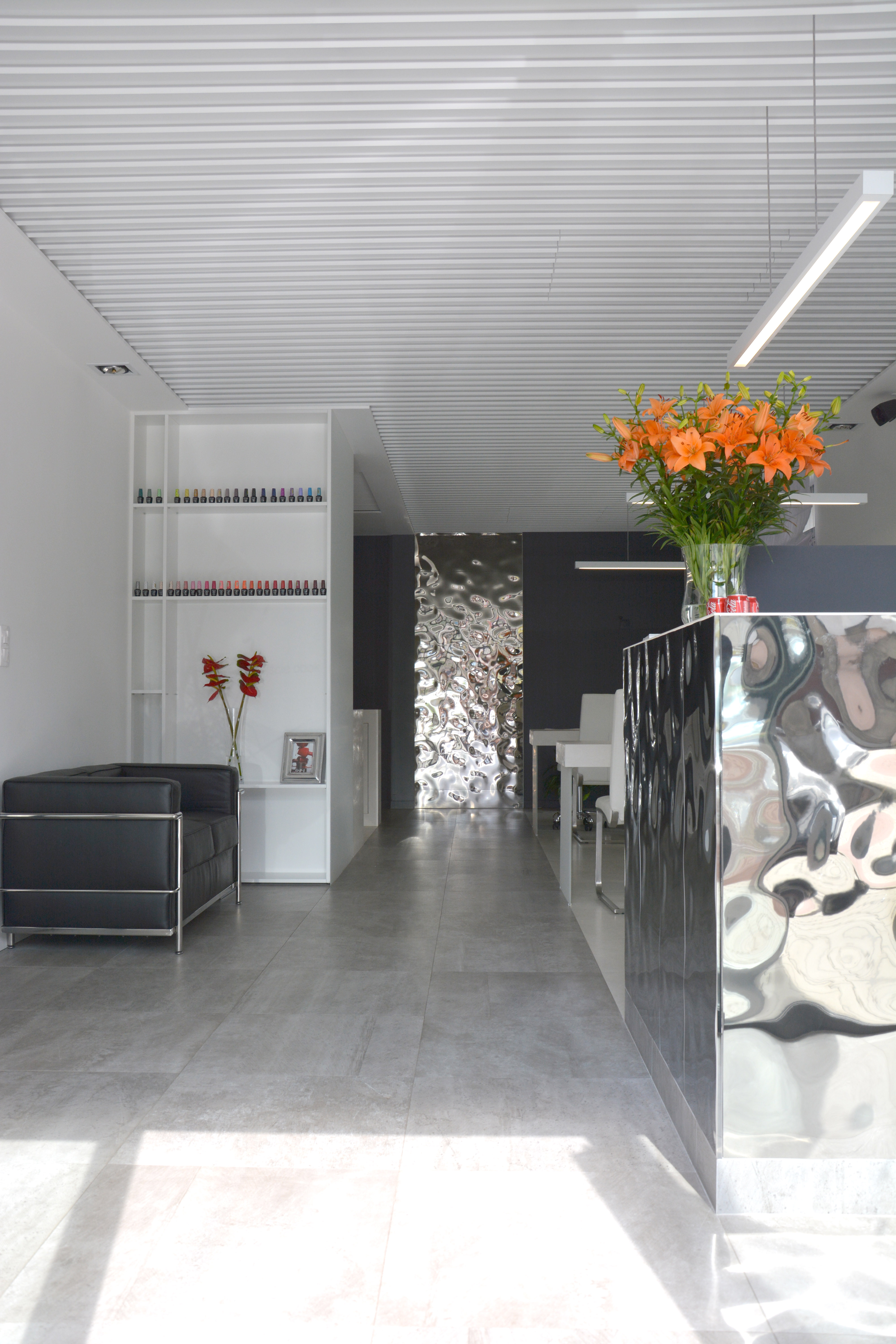 MAZUR • Liquid Form Atelier