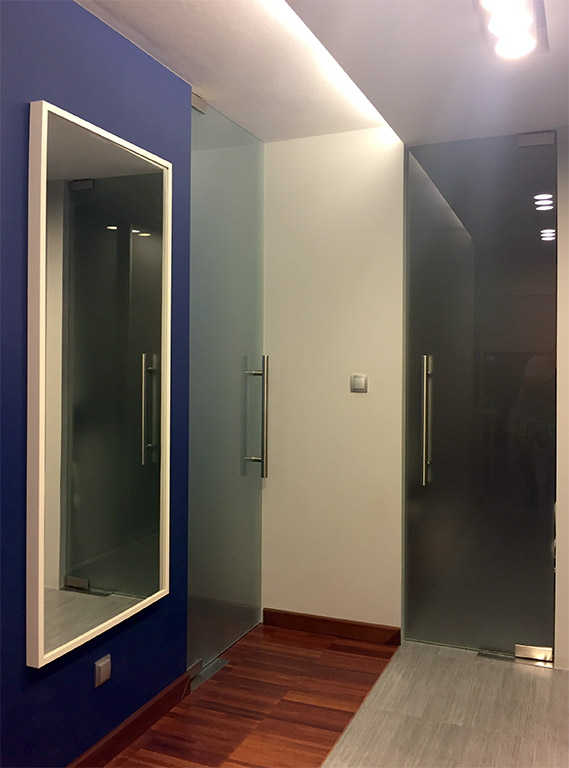 APARTAMENT 2+1 • Nowy scenariusz przestrzeni - zdjęcie 10