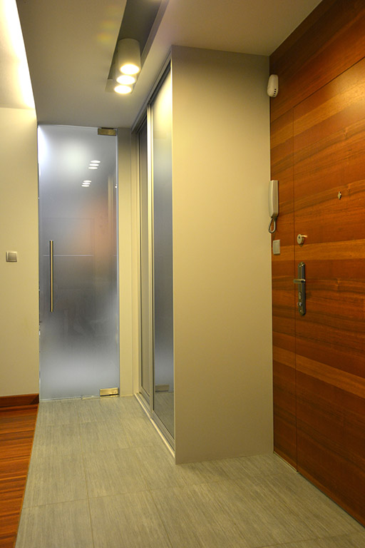 APARTAMENT 2+1 • Nowy scenariusz przestrzeni - zdjęcie 3