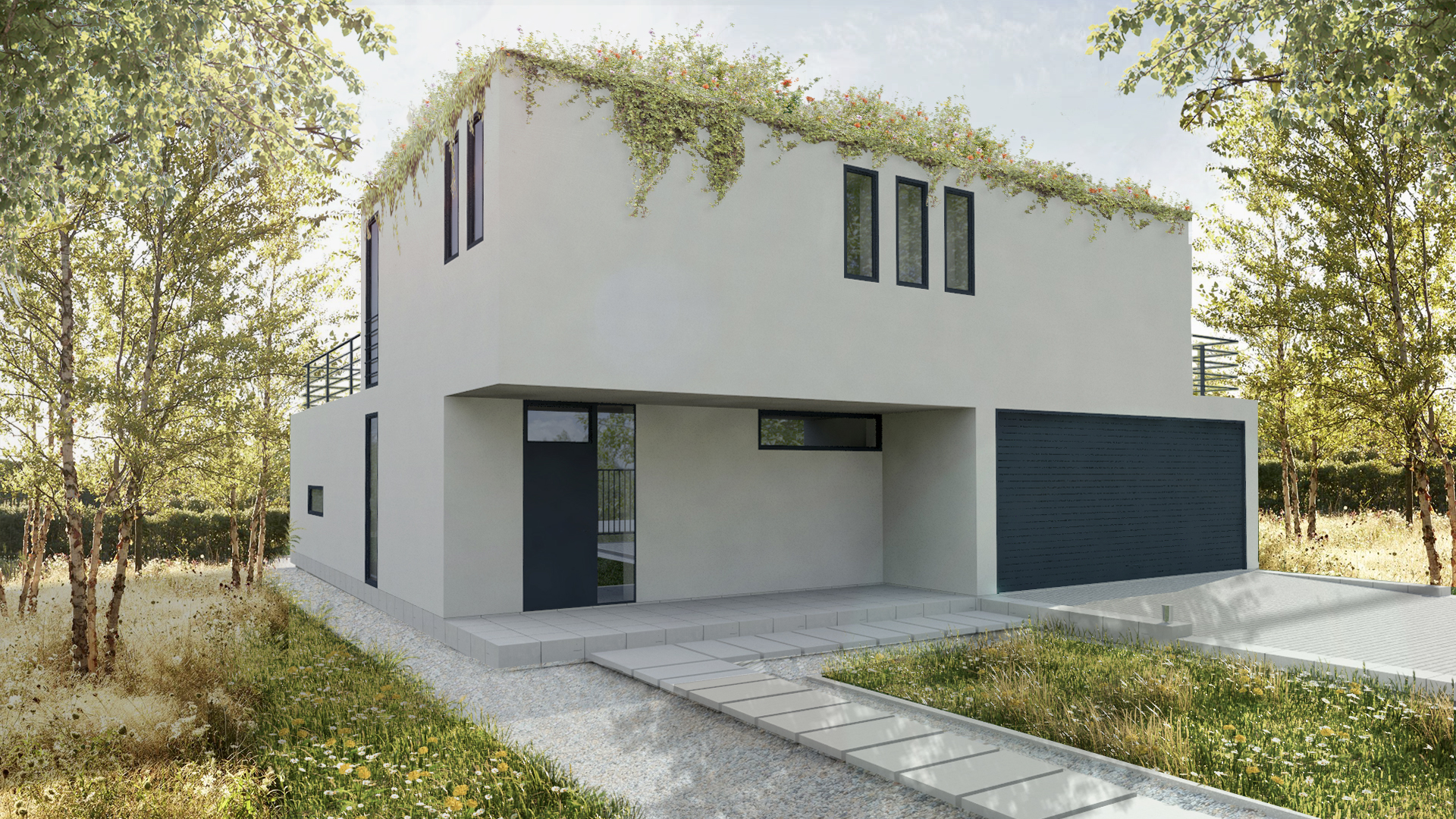 CUT VILLA - zdjęcie 4