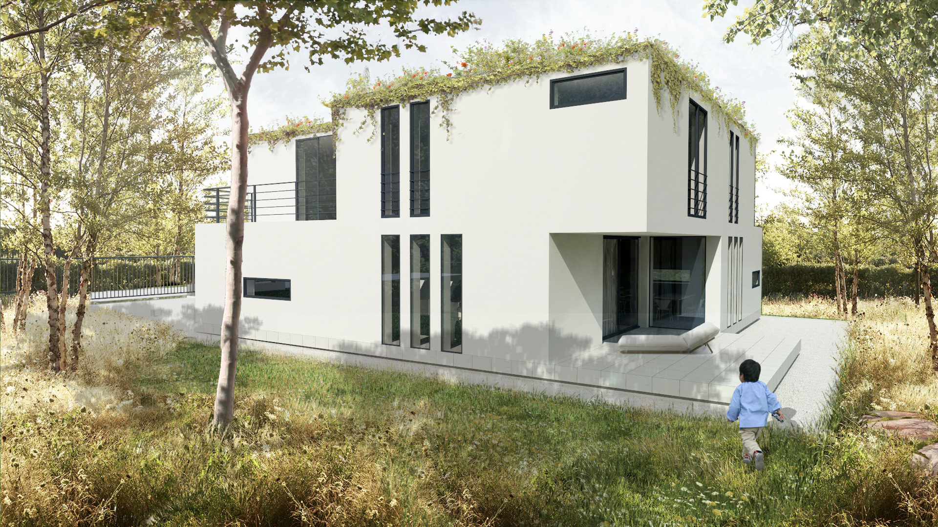 CUT VILLA - zdjęcie 2